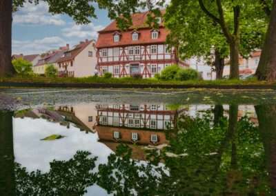 Bebras Altes Rathaus